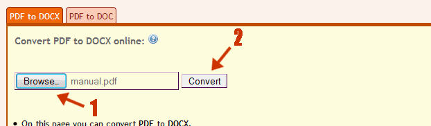convert pdf ke word gratis