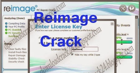 Reimage license key keygen torrent