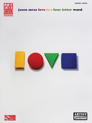 jason mraz love is a four letter word free m4a zip download